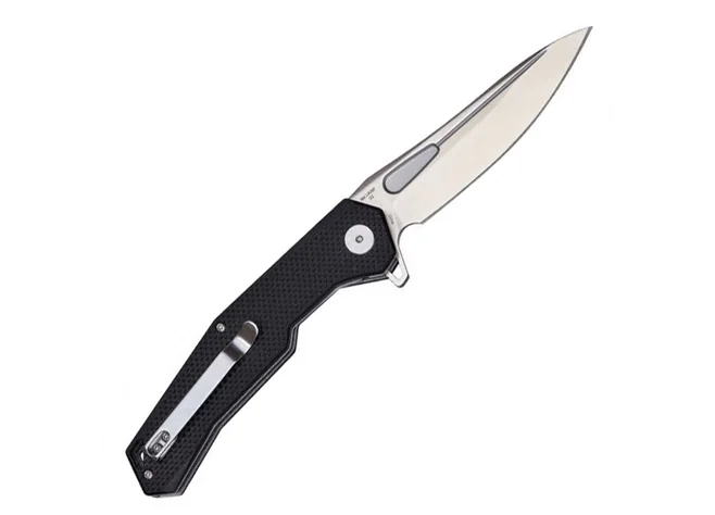 Ніж Artisan Zumwalt SW G10 Фото 2